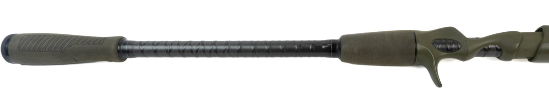 Savage Gear SG4 Powergame BC 2.21m 70-130gr- Pre-Owned