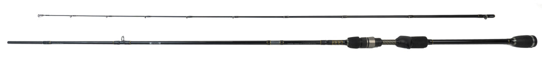 Westin W3 Finesse Crank-T 2.10m 5-20gr - Pre-Owned
