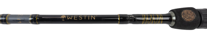 Westin W3 Finesse Crank-T 2.10m 5-20gr - Pre-Owned