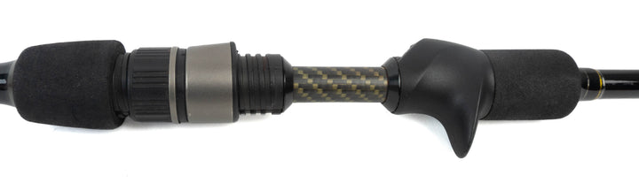Westin W3 Finesse Crank-T 2.10m 5-20gr - Pre-Owned
