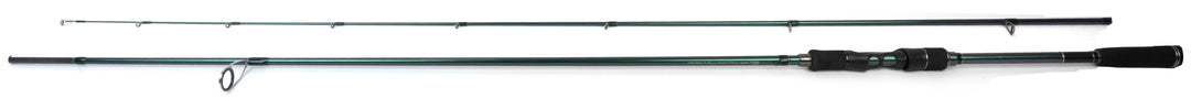 Abu Garcia Spike X Finesse Jigging 2.60m 5-30gr - Pre-Owned
