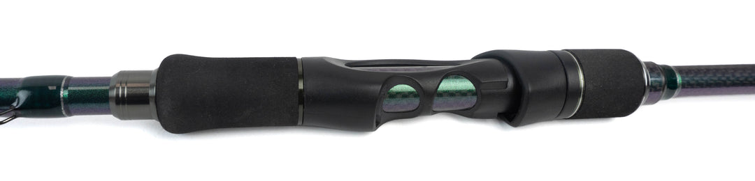 Abu Garcia Spike X Finesse Jigging 2.60m 5-30gr - Pre-Owned
