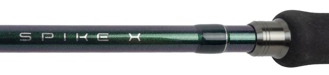 Abu Garcia Spike X Finesse Jigging 2.60m 5-30gr - Pre-Owned