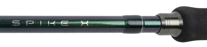 Abu Garcia Spike X Finesse Jigging 2.60m 5-30gr - Pre-Owned