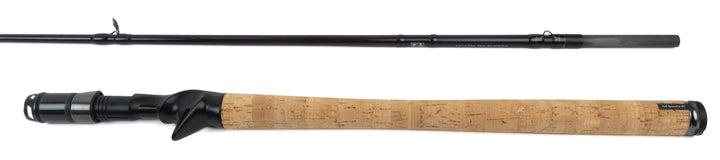 Savage Gear SG6 Alpha Jerk Specialist 1.98m 30-90gr - Pre-Owned