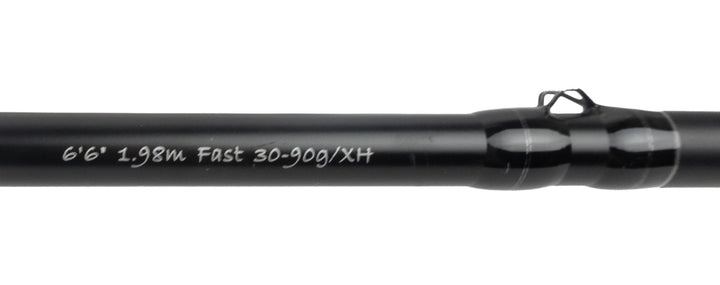 Savage Gear SG6 Alpha Jerk Specialist 1.98m 30-90gr - Pre-Owned