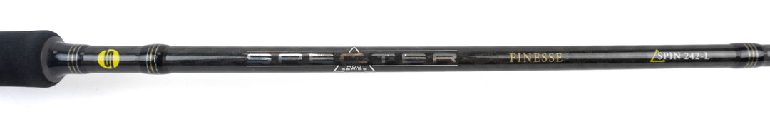 SPRO Specter Finesse - 242cm &amp; 5-14 gram - Pre-Owned