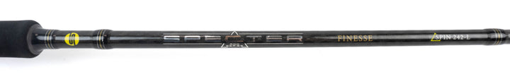 SPRO Specter Finesse - 242cm &amp; 5-14 gram - Pre-Owned