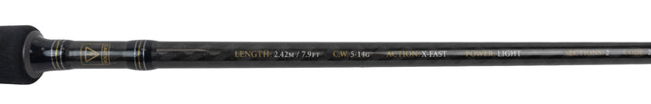 SPRO Specter Finesse - 242cm &amp; 5-14 gram - Pre-Owned