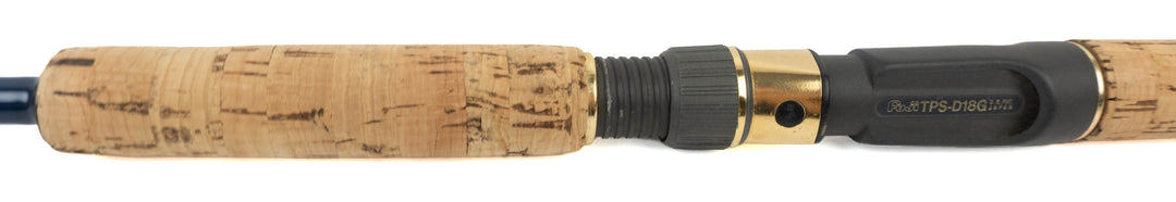 Abu Garcia Conolon Classic BC 2.75m up to 60gr - Pre-Owned