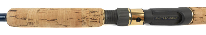 Abu Garcia Conolon Classic BC 2.75m up to 60gr - Pre-Owned