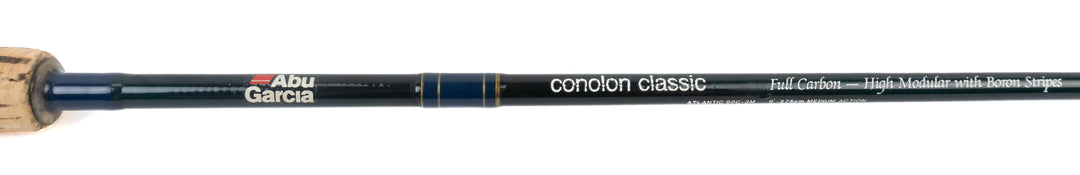Abu Garcia Conolon Classic BC 2.75m up to 60gr - Pre-Owned