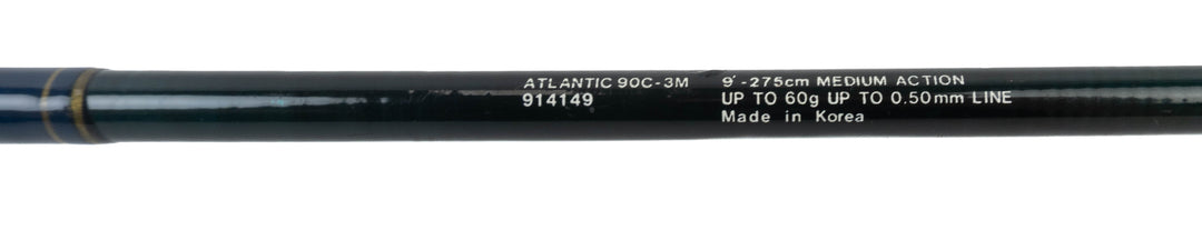 Abu Garcia Conolon Classic BC 2.75m up to 60gr - Pre-Owned
