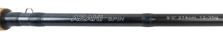 Okuma Azaki Spin 2.74m 12-35gr - Pre-Owned