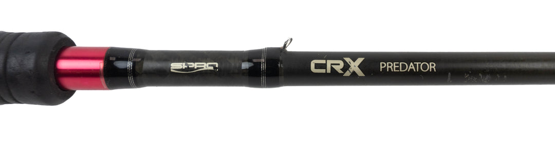 SPRO CRX Predator 2.70m 5-24gr - Pre-Owned