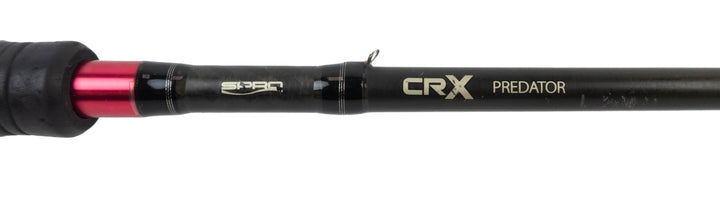 SPRO CRX Predator 2.70m 5-24gr - Pre-Owned