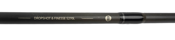 SPRO CRX Predator 2.70m 5-24gr - Pre-Owned