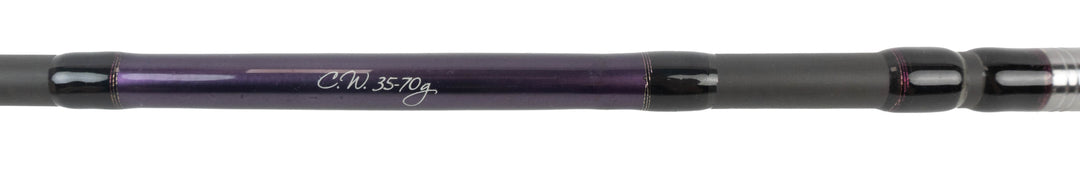 Predox Trol R BC 2.40 35-70gr - Pre-Owned
