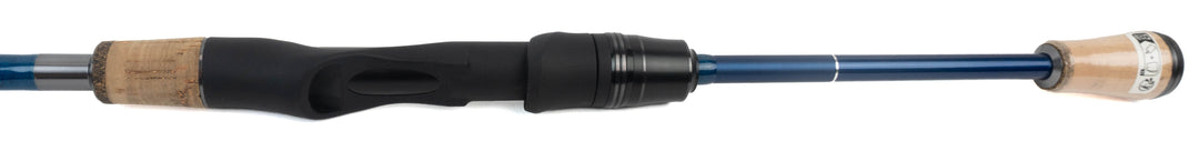 Abu Garcia Fantasista Nano 2.03m 2-14gr - Demo Model