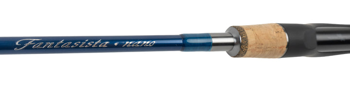 Abu Garcia Fantasista Nano 2.03m 2-14gr - Demo Model