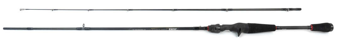 Daiwa Ballistic-X BC 1.80m 7-28gr - Used