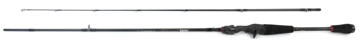 Daiwa Ballistic-X BC 1.80m 7-28gr - Used