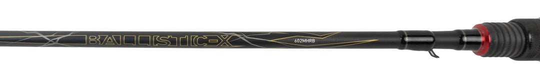 Daiwa Ballistic-X BC 1.80m 7-28gr - Used