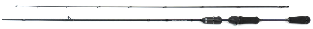 SPRO FreeStyle Skillz Micro Lure 2.0m 1-8gr - Used