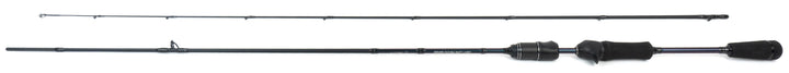 SPRO FreeStyle Skillz Micro Lure 2.0m 1-8gr - Used