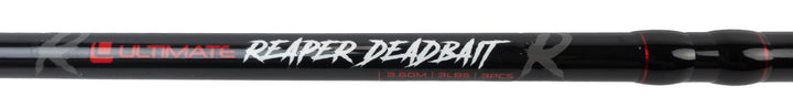 Ultimate Reaper Deadbait 3.60m 3lb 3delig - Pre-Owned