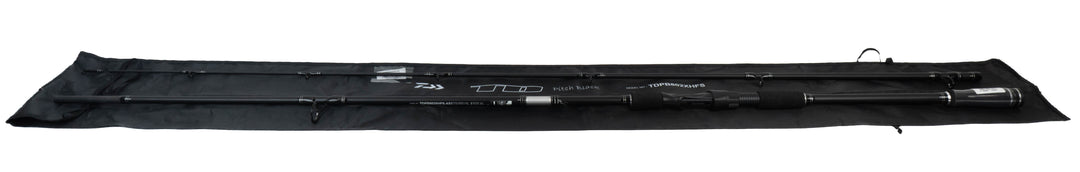 Daiwa Pitch Black 2.44m up to 120gr - Pre-Owned