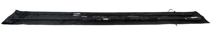 Daiwa Pitch Black 2.44m up to 120gr - Pre-Owned
