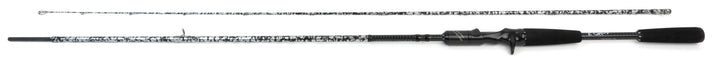 Westin W8 2nd Gen Finesse Predator-T Champions Edition - Toon van Ham - Signed by Luc Coppens - 215cm &amp; 7-28 gram - Demo Model