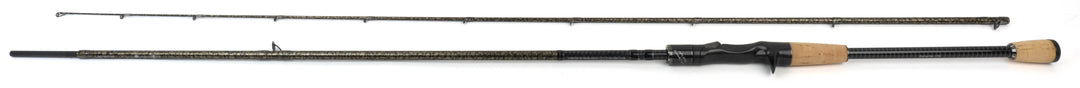 Westin W8 2nd Finesse Spin&amp;Blades-T 2.15m 7-38gr - Demo Model