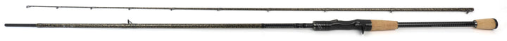 Westin W8 2nd Finesse Spin&amp;Blades-T 2.15m 7-38gr - Demo Model