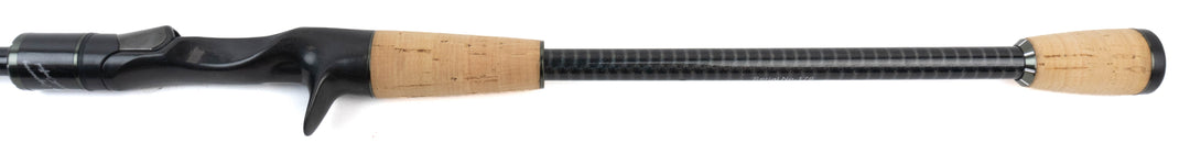 Westin W8 2nd Finesse Spin&amp;Blades-T 2.15m 7-38gr - Demo Model