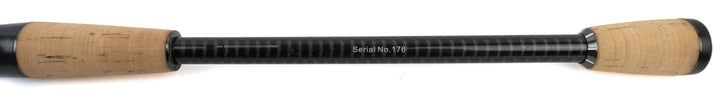Westin W8 2nd Finesse Spin&amp;Blades-T 2.15m 7-38gr - Demo Model