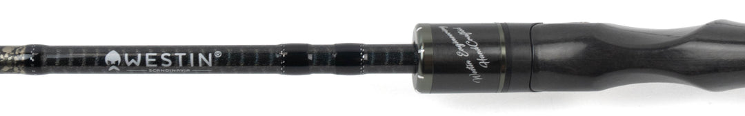 Westin W8 2nd Gen Super Finesse - 215cm &amp; 2-10 gram - Demo Model