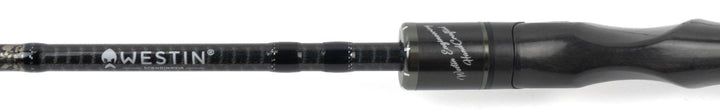 Westin W8 2nd Gen Super Finesse - 215cm &amp; 2-10 gram - Demo Model