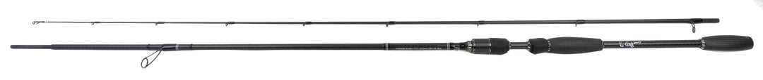 Westin W10 Finesse Shad 2.23m 8-36gr - Demo Model (gesigneerd door Luc Coppens)