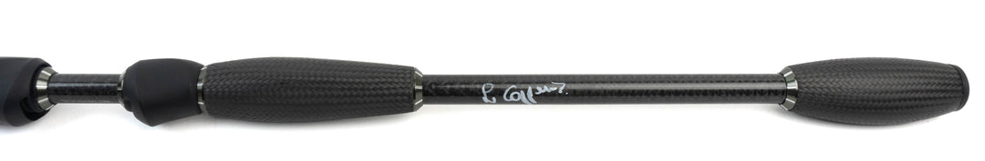 Westin W10 Finesse Shad 2.23m 8-36gr - Demo Model (gesigneerd door Luc Coppens)