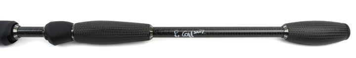 Westin W10 Finesse Shad 2.23m 8-36gr - Demo Model (gesigneerd door Luc Coppens)