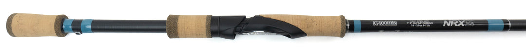G.Loomis NRX+ 872S JWR 2.21m 3.5-10 gr - Pre-Owned