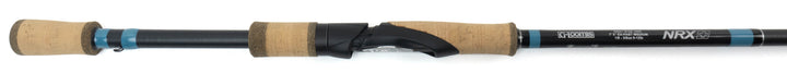 G.Loomis NRX+ 872S JWR 2.21m 3.5-10 gr - Pre-Owned