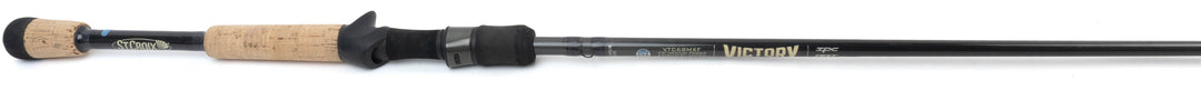 St Croix Victory Casting 68 MXF - Pre-Owned