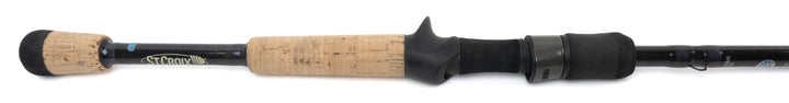 St Croix Victory Casting 68 MXF - Pre-Owned