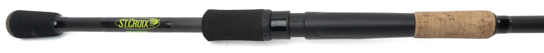 St. Croix BassX BAS71MF - Pre-Owned