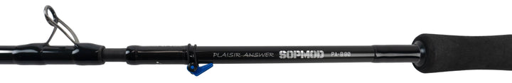 Zenaq Plaisir Answer SOPMOD PA-B80 - Pre-Owned