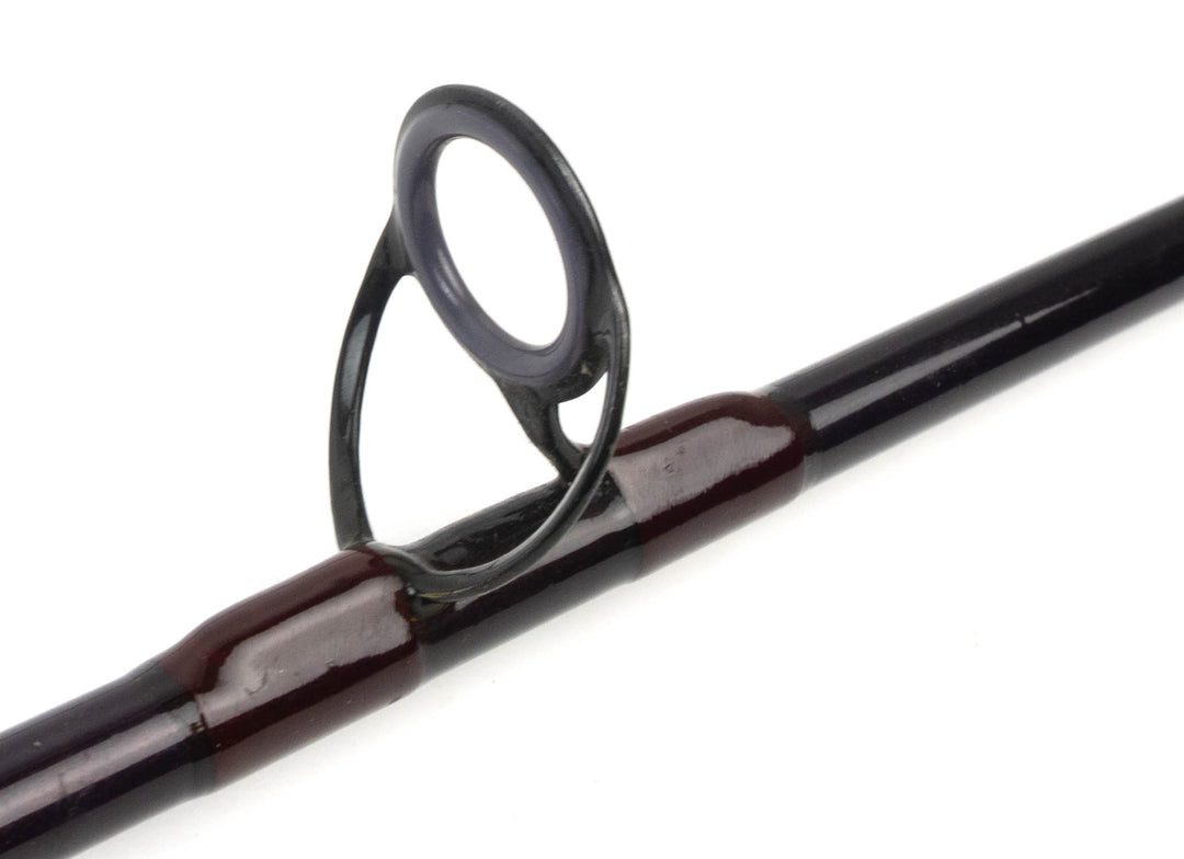 Wout van Leeuwen Reflex Carbo Flex  2.40m 20gr - Pre-Owned