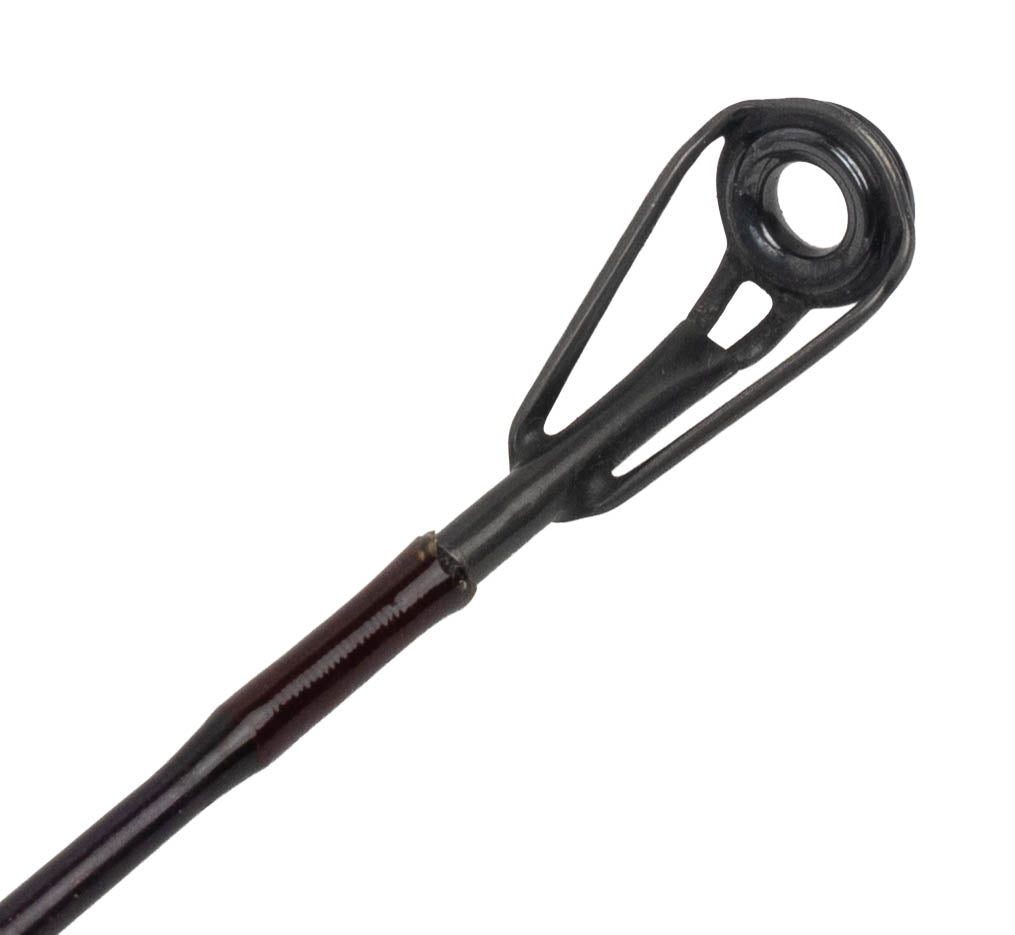 Wout van Leeuwen Reflex Carbo Flex  2.40m 20gr - Pre-Owned